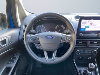 FORD Ecosport 1.0 ecoboost active s&s 125cv