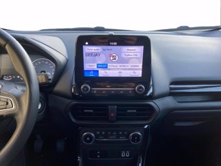 FORD Ecosport 1.0 ecoboost active s&s 125cv