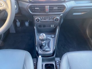 FORD Ecosport 1.0 ecoboost active s&s 125cv