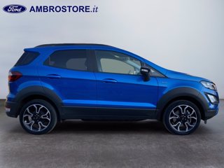 FORD Ecosport 1.0 ecoboost active s&s 125cv
