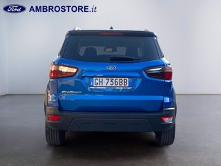 FORD Ecosport 1.0 ecoboost active s&s 125cv