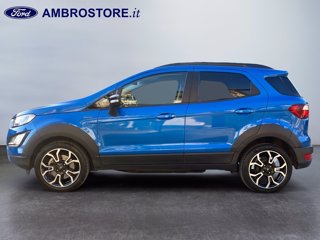 FORD Ecosport 1.0 ecoboost active s&s 125cv