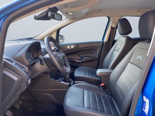FORD Ecosport 1.0 ecoboost active s&s 125cv