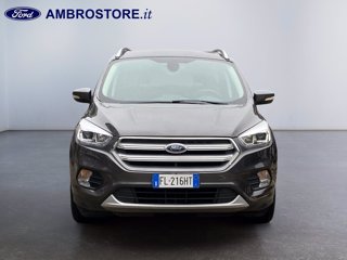 FORD Kuga 1.5 tdci titanium s&s 2wd 120cv powershift
