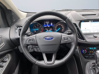 FORD Kuga 1.5 tdci titanium s&s 2wd 120cv powershift