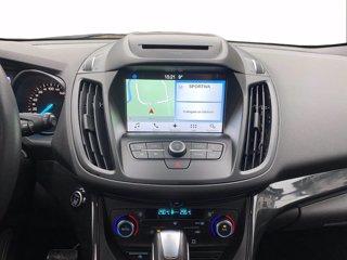 FORD Kuga 1.5 tdci titanium s&s 2wd 120cv powershift