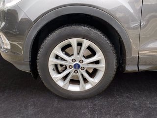 FORD Kuga 1.5 tdci titanium s&s 2wd 120cv powershift