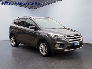 FORD Kuga 1.5 tdci titanium s&s 2wd 120cv powershift