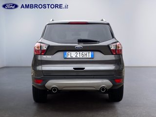 FORD Kuga 1.5 tdci titanium s&s 2wd 120cv powershift