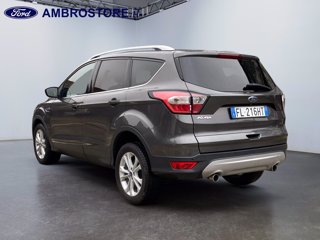 FORD Kuga 1.5 tdci titanium s&s 2wd 120cv powershift