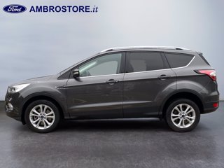 FORD Kuga 1.5 tdci titanium s&s 2wd 120cv powershift