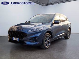 FORD Kuga 2.5 phev st-line 2wd 225cv cvt