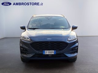 FORD Kuga 2.5 phev st-line 2wd 225cv cvt