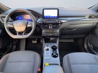 FORD Kuga 2.5 phev st-line 2wd 225cv cvt