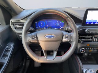 FORD Kuga 2.5 phev st-line 2wd 225cv cvt