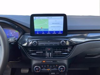 FORD Kuga 2.5 phev st-line 2wd 225cv cvt