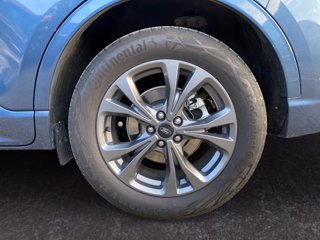 FORD Kuga 2.5 phev st-line 2wd 225cv cvt