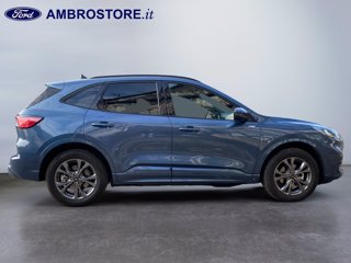 FORD Kuga 2.5 phev st-line 2wd 225cv cvt