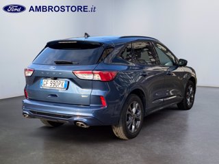 FORD Kuga 2.5 phev st-line 2wd 225cv cvt