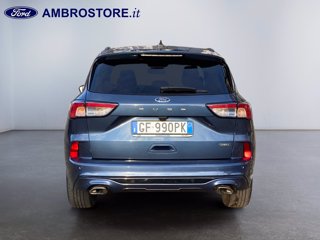 FORD Kuga 2.5 phev st-line 2wd 225cv cvt