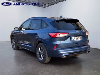 FORD Kuga 2.5 phev st-line 2wd 225cv cvt