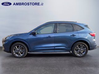 FORD Kuga 2.5 phev st-line 2wd 225cv cvt