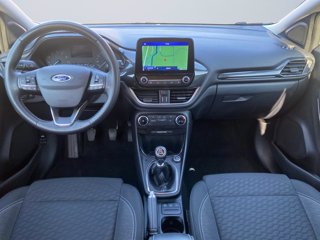 FORD Puma 1.0 ecoboost h titanium s&s 125cv