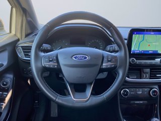 FORD Puma 1.0 ecoboost h titanium s&s 125cv