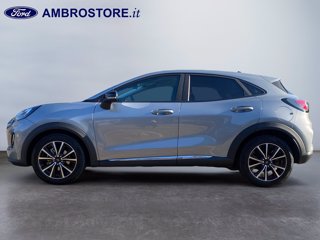 FORD Puma 1.0 ecoboost h titanium s&s 125cv