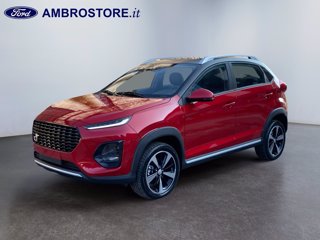 DR Dr 3.0 1.5 gpl 114cv cvt