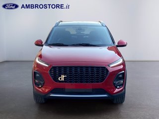 DR Dr 3.0 1.5 gpl 114cv cvt