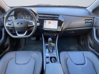 DR Dr 3.0 1.5 gpl 114cv cvt