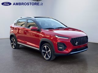 DR Dr 3.0 1.5 gpl 114cv cvt