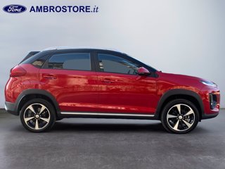DR Dr 3.0 1.5 gpl 114cv cvt