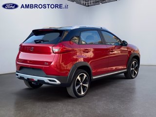 DR Dr 3.0 1.5 gpl 114cv cvt