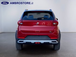 DR Dr 3.0 1.5 gpl 114cv cvt