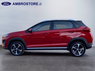 DR Dr 3.0 1.5 gpl 114cv cvt