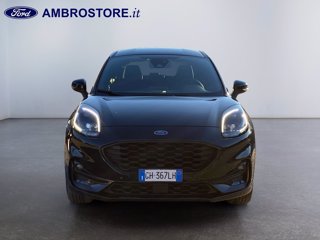 FORD Puma 1.0 ecoboost h st-line s&s 125cv
