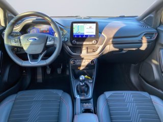 FORD Puma 1.0 ecoboost h st-line s&s 125cv