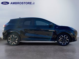 FORD Puma 1.0 ecoboost h st-line s&s 125cv
