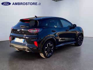 FORD Puma 1.0 ecoboost h st-line s&s 125cv
