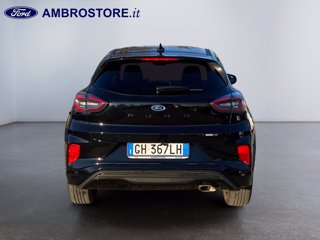 FORD Puma 1.0 ecoboost h st-line s&s 125cv