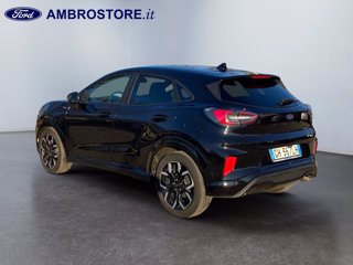 FORD Puma 1.0 ecoboost h st-line s&s 125cv
