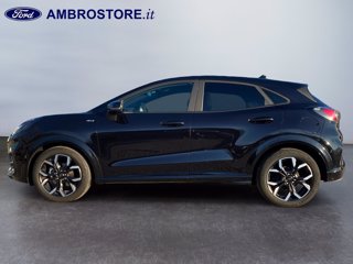 FORD Puma 1.0 ecoboost h st-line s&s 125cv