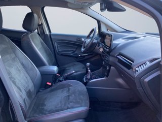 FORD Ecosport 1.0 ecoboost st-line s&s 125cv my20.25