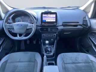 FORD Ecosport 1.0 ecoboost st-line s&s 125cv my20.25