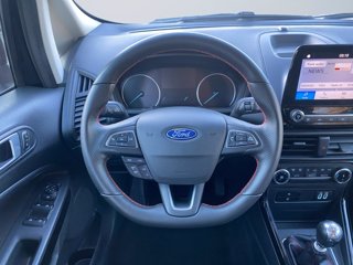 FORD Ecosport 1.0 ecoboost st-line s&s 125cv my20.25