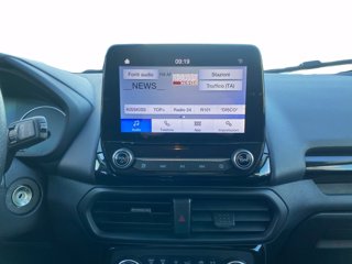 FORD Ecosport 1.0 ecoboost st-line s&s 125cv my20.25