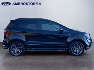FORD Ecosport 1.0 ecoboost st-line s&s 125cv my20.25
