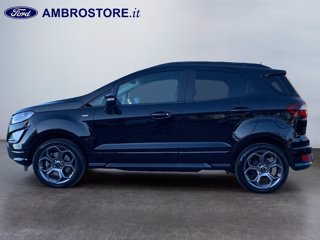 FORD Ecosport 1.0 ecoboost st-line s&s 125cv my20.25